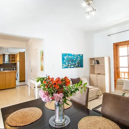 Penelope Downtown Apartment Skiathos Town Exterior photo
