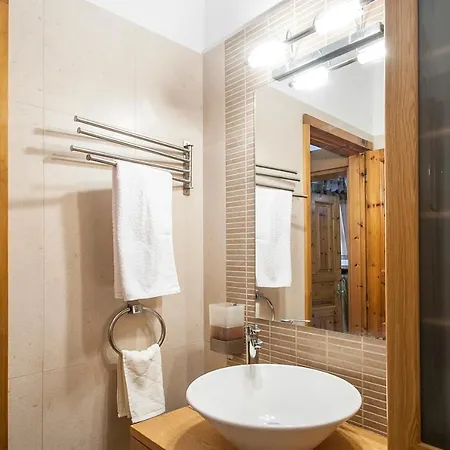 Penelope Downtown Apartment Skiathos Town Exterior photo