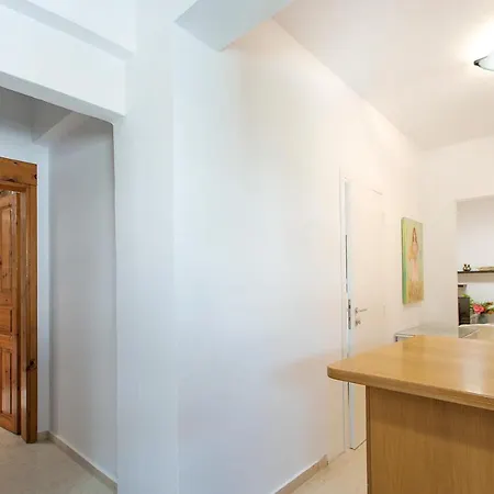Penelope Downtown Apartment Skiathos Town Exterior photo