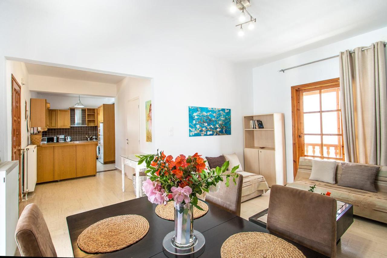 Apartment Penelope Downtown