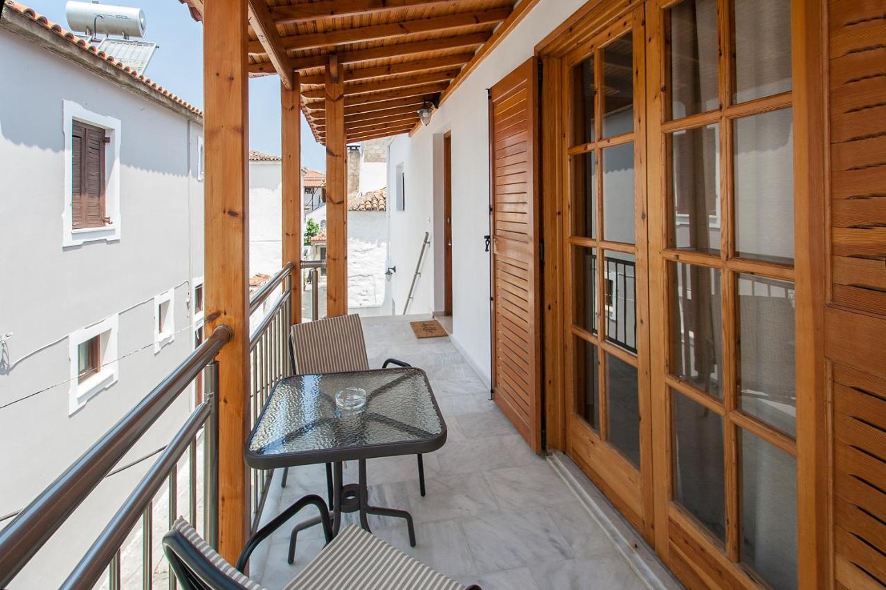Penelope Downtown Skiathos Town