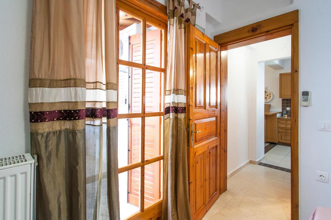 Penelope Downtown Apartment Skiathos Town